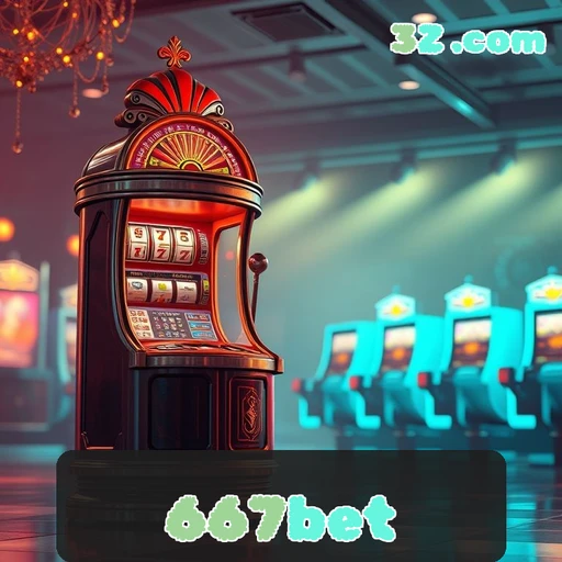 Explore o App do 667bet e Transforme Sua Jogatina