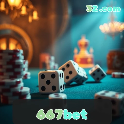 A Seção Confiável do 667bet: Segurança e Diversão em Jogo