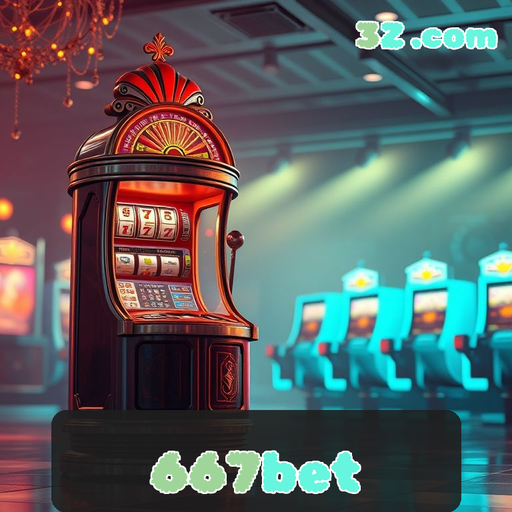 Explore o App do 667bet e Transforme Sua Jogatina
