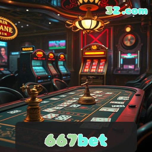 Promoções incríveis na 667bet: Apostas que valem a pena