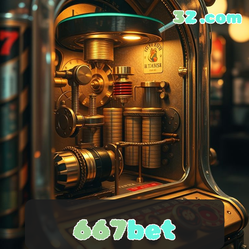 A Magia dos Slots no 667bet: Diversão sem Limites