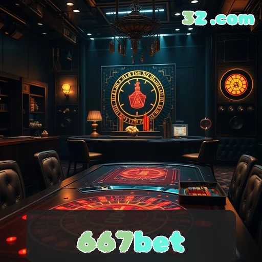 Explorando a Seção Paga do 667bet: Um Mundo de Oportunidades